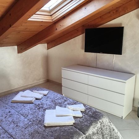 Imperiale Hotel Sarzana Bagian luar foto