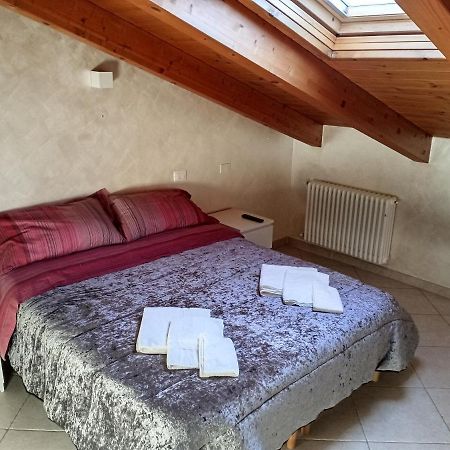 Imperiale Hotel Sarzana Bagian luar foto