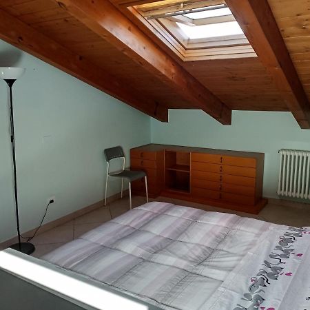 Imperiale Hotel Sarzana Bagian luar foto