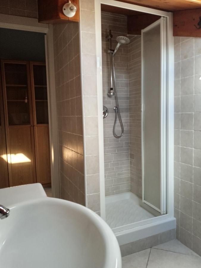 Imperiale Hotel Sarzana Bagian luar foto