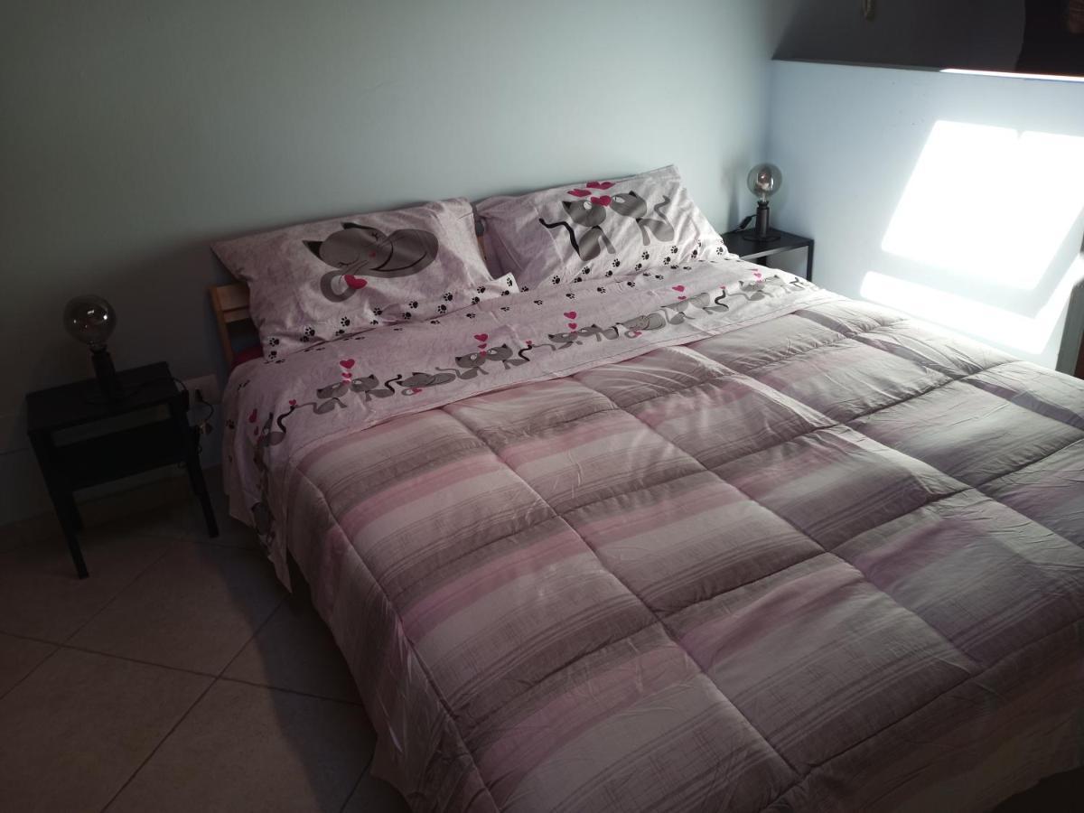 Imperiale Hotel Sarzana Bagian luar foto